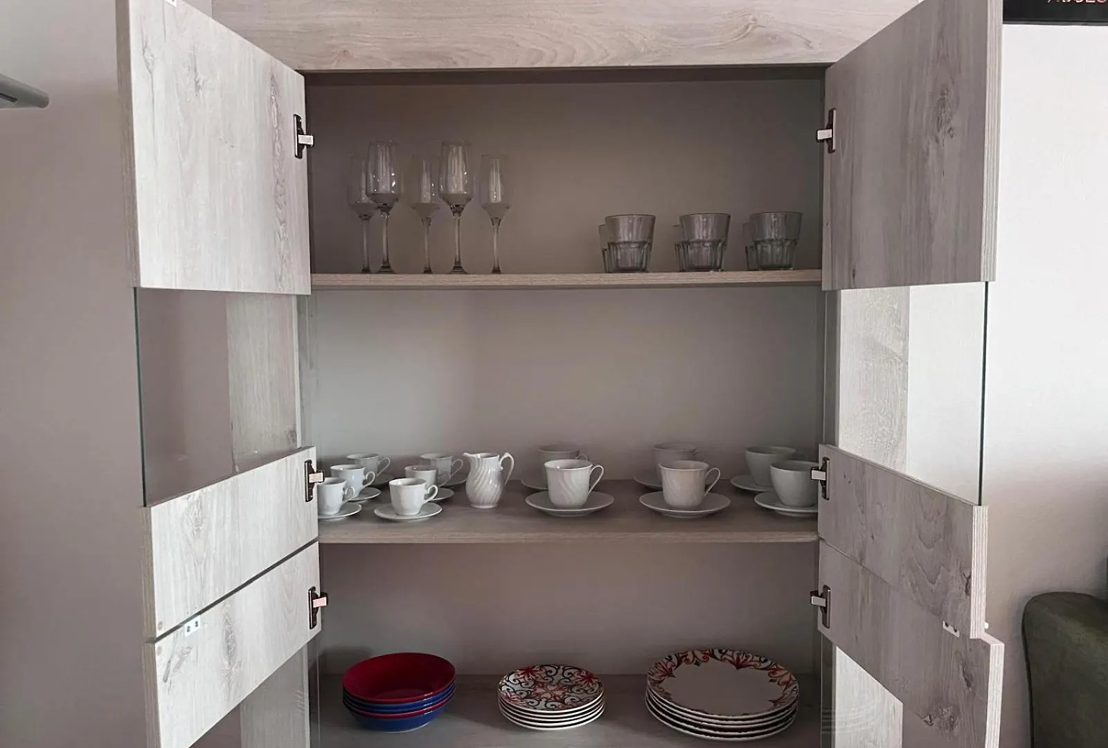 City View Apt Metro M1, San Siro, Servizi Premium Milan Apartment