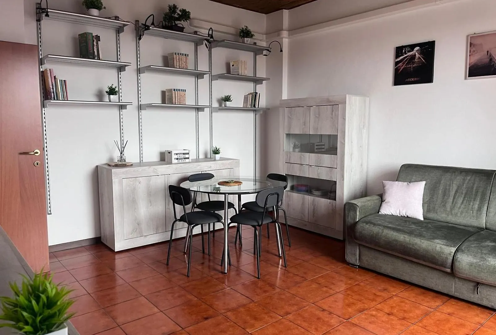 City View Apt Metro M1, San Siro, Servizi Premium Milan Italy