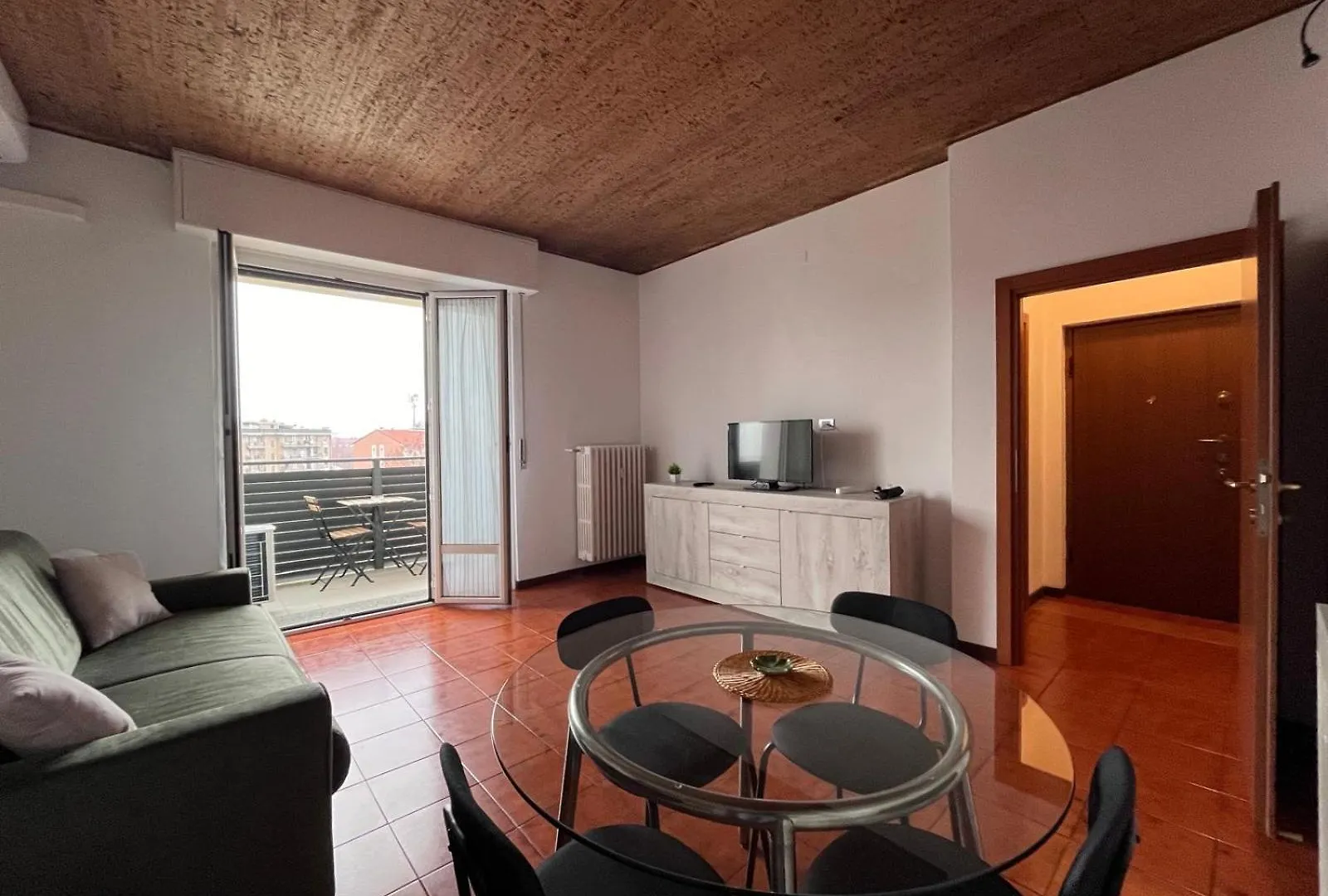 City View Apt Metro M1, San Siro, Servizi Premium Milan